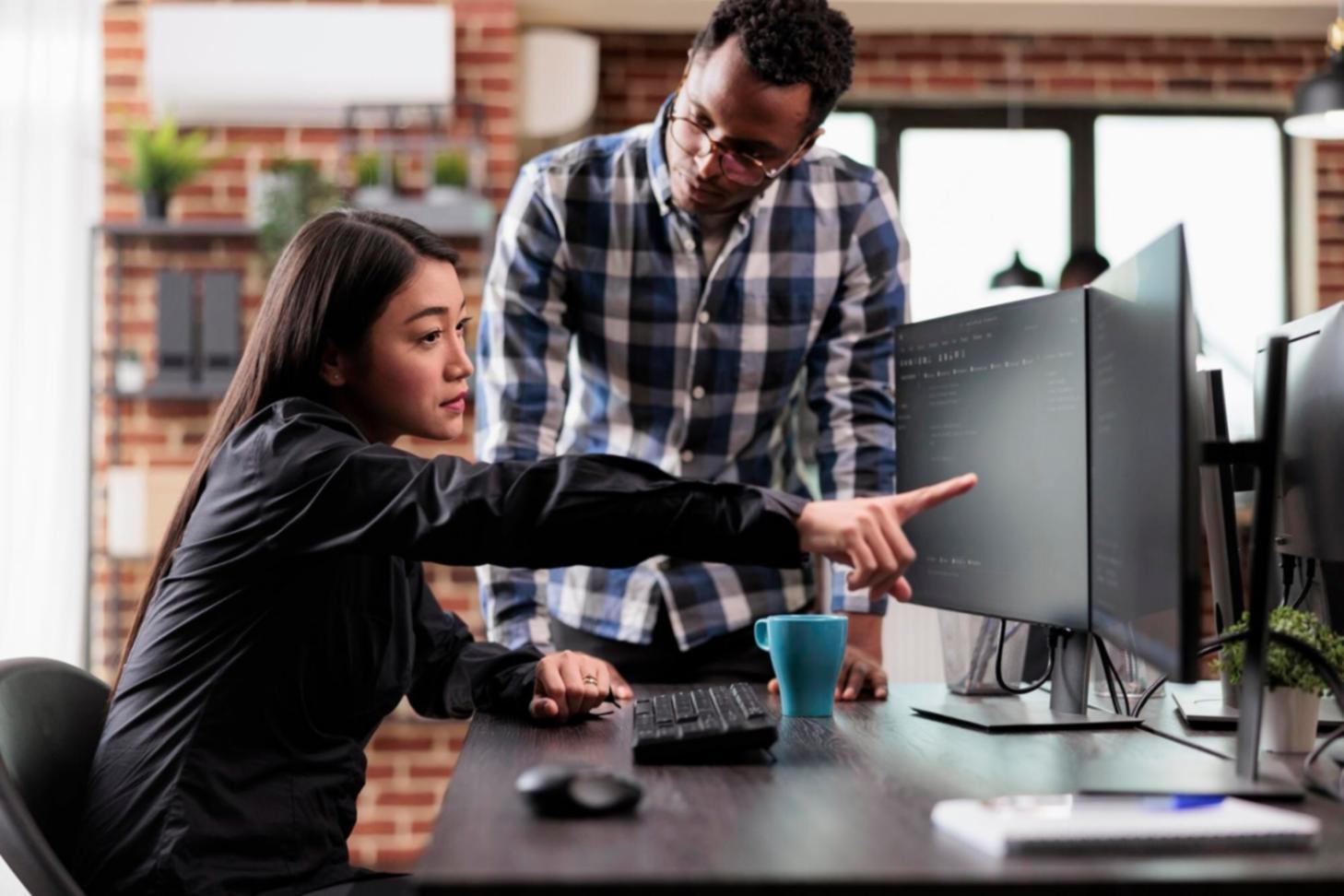 Datenanalyse Arbeitsumgebung mit modernen Tools