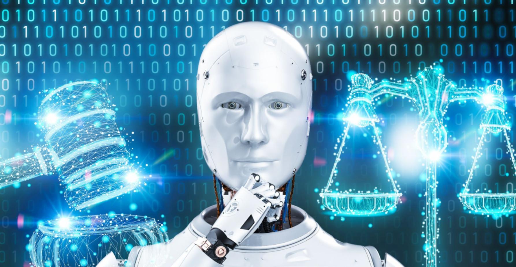 Technische Ausstattung für KI-gestützte Datenverarbeitung